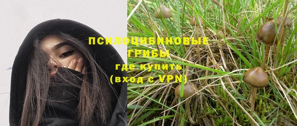 кристаллы Верея